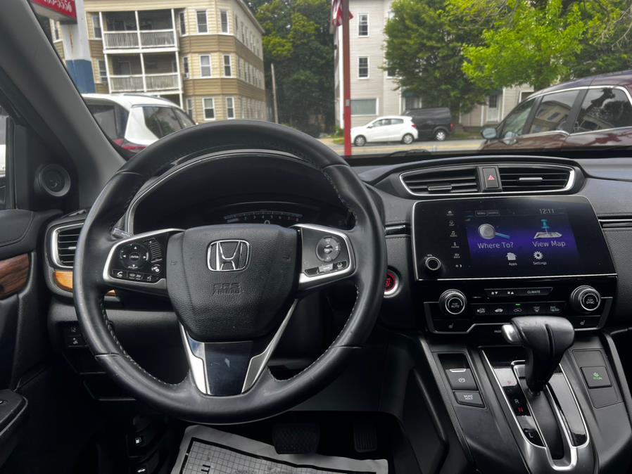 2017 Honda CR-V Touring AWD, available for sale in Worcester, Massachusetts | Sophia's Auto Sales Inc. Worcester, Massachusetts 2017 Honda CR-V Touring AWD, available for sale in Worcester, Massachusetts | Sophia's Auto Sales Inc. Worcester, Massachusetts