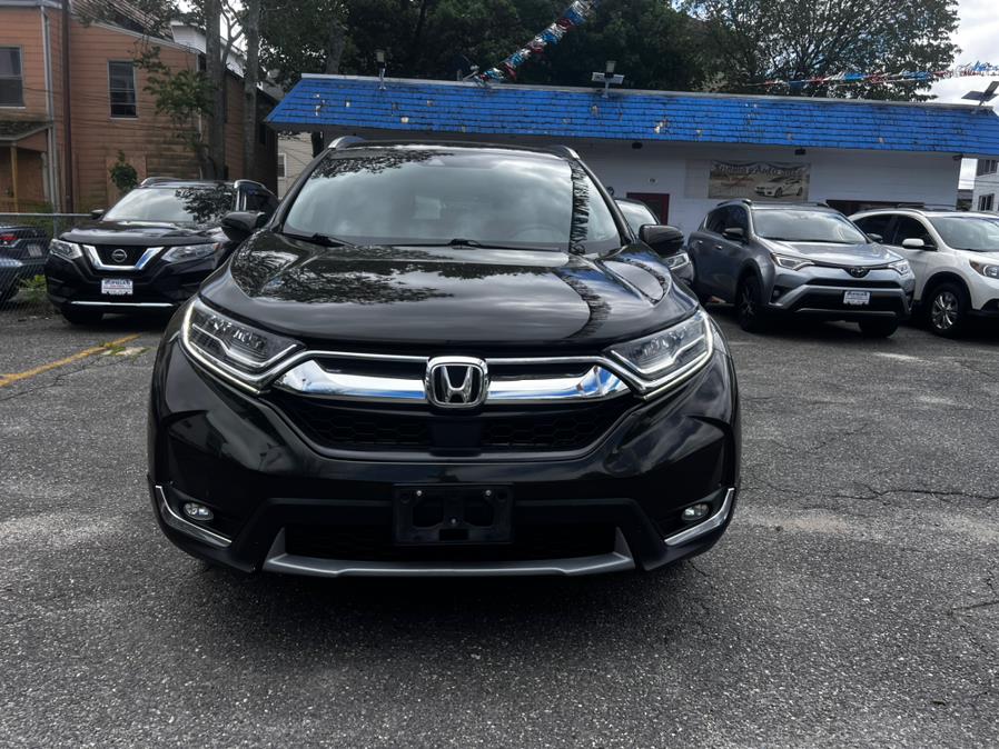 2017 Honda CR-V Touring AWD, available for sale in Worcester, Massachusetts | Sophia's Auto Sales Inc. Worcester, Massachusetts 2017 Honda CR-V Touring AWD, available for sale in Worcester, Massachusetts | Sophia's Auto Sales Inc. Worcester, Massachusetts