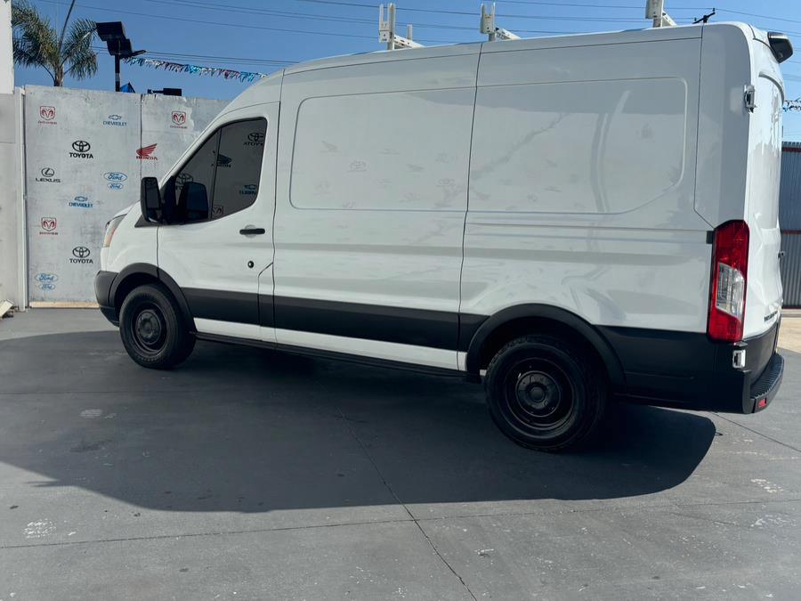 2019 Ford Transit Van T-150 130" Med Rf 8600 GVWR Sliding RH Dr, available for sale in Santa Ana, California | Auto Max Of Santa Ana. Santa Ana, California 2019 Ford Transit Van T-150 130" Med Rf 8600 GVWR Sliding RH Dr, available for sale in Santa Ana, California | Auto Max Of Santa Ana. Santa Ana, California