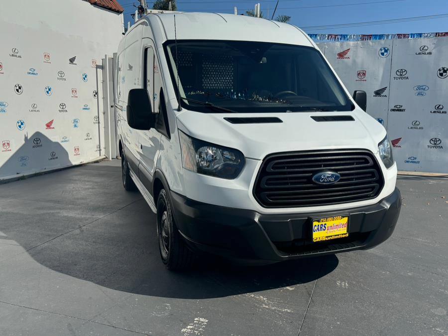 Used 2019 Ford Transit Van in Santa Ana, California | Auto Max Of Santa Ana. Santa Ana, California
