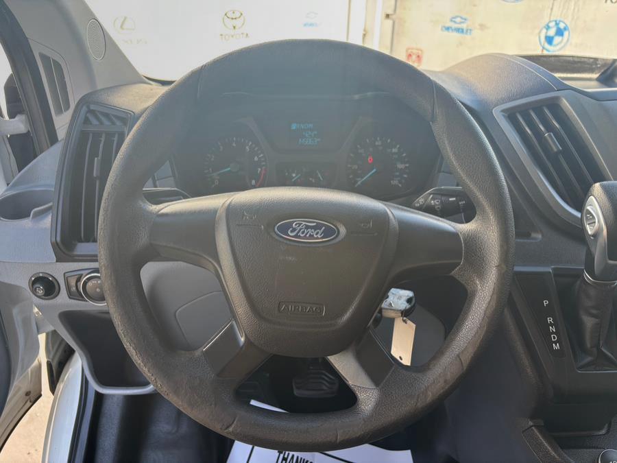 2019 Ford Transit Van T-150 130" Med Rf 8600 GVWR Sliding RH Dr, available for sale in Santa Ana, California | Auto Max Of Santa Ana. Santa Ana, California 2019 Ford Transit Van T-150 130" Med Rf 8600 GVWR Sliding RH Dr, available for sale in Santa Ana, California | Auto Max Of Santa Ana. Santa Ana, California