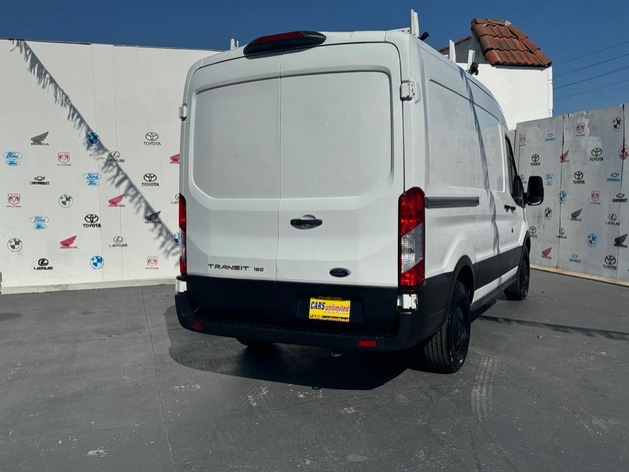 2019 Ford Transit Van T-150 130" Med Rf 8600 GVWR Sliding RH Dr, available for sale in Santa Ana, California | Auto Max Of Santa Ana. Santa Ana, California 2019 Ford Transit Van T-150 130" Med Rf 8600 GVWR Sliding RH Dr, available for sale in Santa Ana, California | Auto Max Of Santa Ana. Santa Ana, California