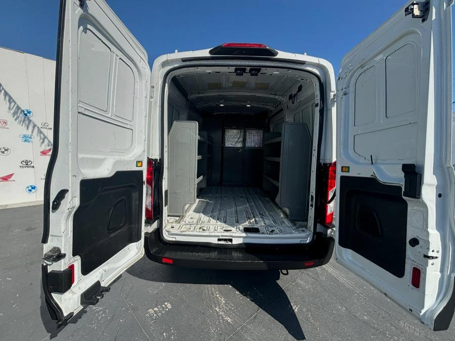 2019 Ford Transit Van T-150 130" Med Rf 8600 GVWR Sliding RH Dr, available for sale in Santa Ana, California | Auto Max Of Santa Ana. Santa Ana, California 2019 Ford Transit Van T-150 130" Med Rf 8600 GVWR Sliding RH Dr, available for sale in Santa Ana, California | Auto Max Of Santa Ana. Santa Ana, California