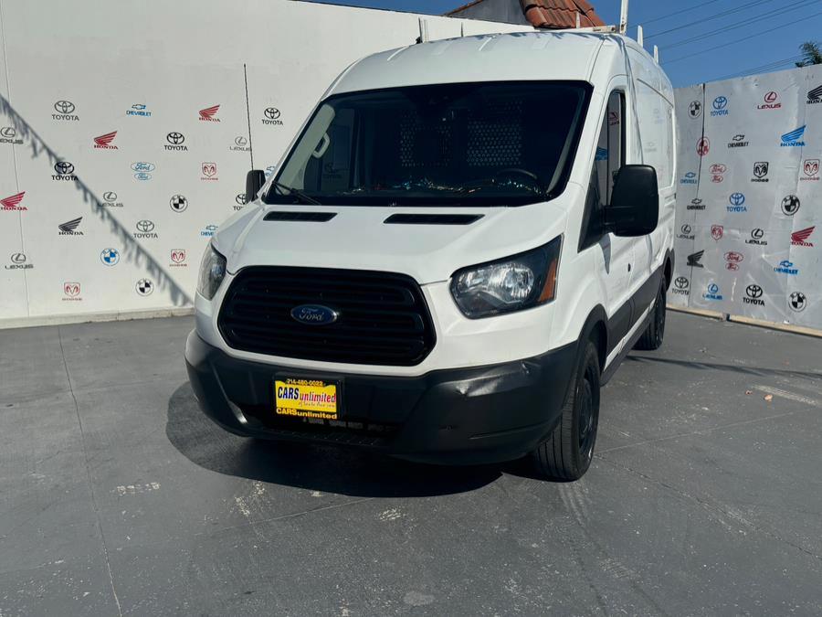 2019 Ford Transit Van T-150 130" Med Rf 8600 GVWR Sliding RH Dr, available for sale in Santa Ana, California | Auto Max Of Santa Ana. Santa Ana, California 2019 Ford Transit Van T-150 130" Med Rf 8600 GVWR Sliding RH Dr, available for sale in Santa Ana, California | Auto Max Of Santa Ana. Santa Ana, California