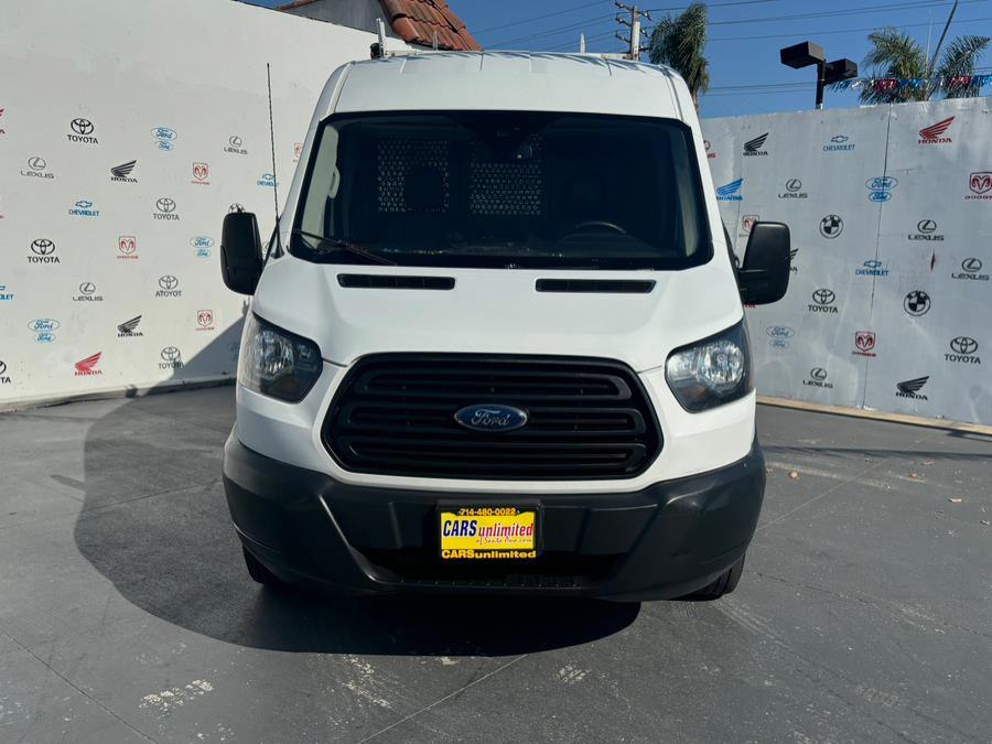 2019 Ford Transit Van T-150 130" Med Rf 8600 GVWR Sliding RH Dr, available for sale in Santa Ana, California | Auto Max Of Santa Ana. Santa Ana, California 2019 Ford Transit Van T-150 130" Med Rf 8600 GVWR Sliding RH Dr, available for sale in Santa Ana, California | Auto Max Of Santa Ana. Santa Ana, California