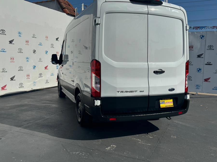 2019 Ford Transit Van T-150 130" Med Rf 8600 GVWR Sliding RH Dr, available for sale in Santa Ana, California | Auto Max Of Santa Ana. Santa Ana, California 2019 Ford Transit Van T-150 130" Med Rf 8600 GVWR Sliding RH Dr, available for sale in Santa Ana, California | Auto Max Of Santa Ana. Santa Ana, California
