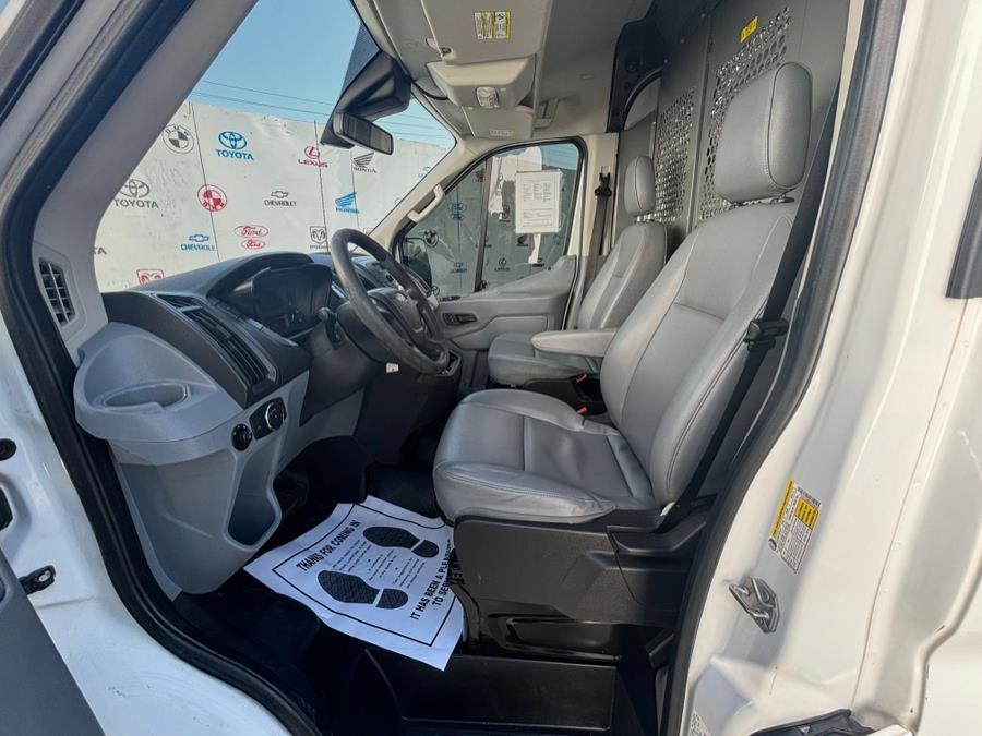 2019 Ford Transit Van T-150 130" Med Rf 8600 GVWR Sliding RH Dr, available for sale in Santa Ana, California | Auto Max Of Santa Ana. Santa Ana, California 2019 Ford Transit Van T-150 130" Med Rf 8600 GVWR Sliding RH Dr, available for sale in Santa Ana, California | Auto Max Of Santa Ana. Santa Ana, California