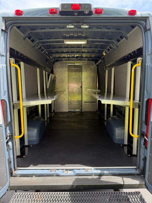 2020 Ram ProMaster Cargo Van 3500 High Roof 159" WB EXT, available for sale in Medford, Massachusetts | A-Tech. Medford, Massachusetts 2020 Ram ProMaster Cargo Van 3500 High Roof 159" WB EXT, available for sale in Medford, Massachusetts | A-Tech. Medford, Massachusetts