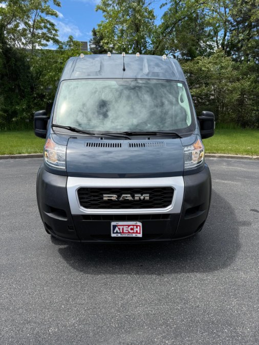 2020 Ram ProMaster Cargo Van 3500 High Roof 159" WB EXT, available for sale in Medford, Massachusetts | A-Tech. Medford, Massachusetts 2020 Ram ProMaster Cargo Van 3500 High Roof 159" WB EXT, available for sale in Medford, Massachusetts | A-Tech. Medford, Massachusetts
