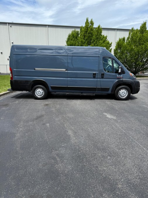 2020 Ram ProMaster Cargo Van 3500 High Roof 159" WB EXT, available for sale in Medford, Massachusetts | A-Tech. Medford, Massachusetts 2020 Ram ProMaster Cargo Van 3500 High Roof 159" WB EXT, available for sale in Medford, Massachusetts | A-Tech. Medford, Massachusetts