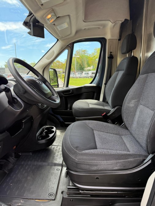 2020 Ram ProMaster Cargo Van 3500 High Roof 159" WB EXT, available for sale in Medford, Massachusetts | A-Tech. Medford, Massachusetts 2020 Ram ProMaster Cargo Van 3500 High Roof 159" WB EXT, available for sale in Medford, Massachusetts | A-Tech. Medford, Massachusetts