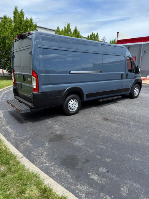 2020 Ram ProMaster Cargo Van 3500 High Roof 159" WB EXT, available for sale in Medford, Massachusetts | A-Tech. Medford, Massachusetts 2020 Ram ProMaster Cargo Van 3500 High Roof 159" WB EXT, available for sale in Medford, Massachusetts | A-Tech. Medford, Massachusetts