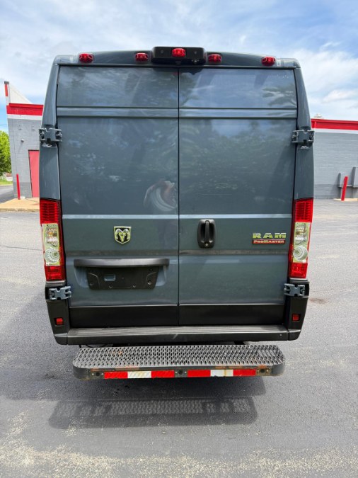 2020 Ram ProMaster Cargo Van 3500 High Roof 159" WB EXT, available for sale in Medford, Massachusetts | A-Tech. Medford, Massachusetts 2020 Ram ProMaster Cargo Van 3500 High Roof 159" WB EXT, available for sale in Medford, Massachusetts | A-Tech. Medford, Massachusetts