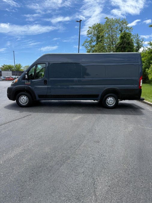 2020 Ram ProMaster Cargo Van 3500 High Roof 159" WB EXT, available for sale in Medford, Massachusetts | A-Tech. Medford, Massachusetts 2020 Ram ProMaster Cargo Van 3500 High Roof 159" WB EXT, available for sale in Medford, Massachusetts | A-Tech. Medford, Massachusetts