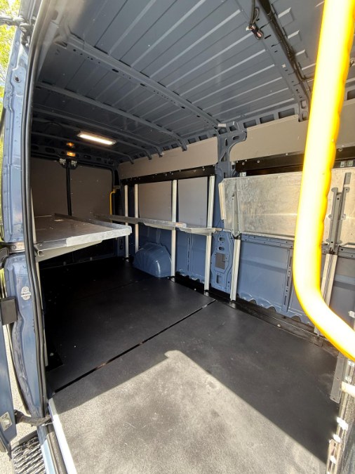 2020 Ram ProMaster Cargo Van 3500 High Roof 159" WB EXT, available for sale in Medford, Massachusetts | A-Tech. Medford, Massachusetts 2020 Ram ProMaster Cargo Van 3500 High Roof 159" WB EXT, available for sale in Medford, Massachusetts | A-Tech. Medford, Massachusetts