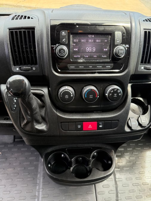 2020 Ram ProMaster Cargo Van 3500 High Roof 159" WB EXT, available for sale in Medford, Massachusetts | A-Tech. Medford, Massachusetts 2020 Ram ProMaster Cargo Van 3500 High Roof 159" WB EXT, available for sale in Medford, Massachusetts | A-Tech. Medford, Massachusetts