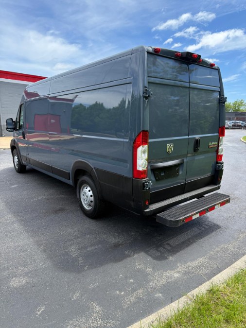 2020 Ram ProMaster Cargo Van 3500 High Roof 159" WB EXT, available for sale in Medford, Massachusetts | A-Tech. Medford, Massachusetts 2020 Ram ProMaster Cargo Van 3500 High Roof 159" WB EXT, available for sale in Medford, Massachusetts | A-Tech. Medford, Massachusetts