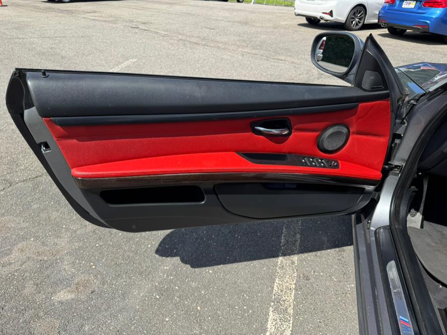 2013 BMW 3 Series 2dr Conv 335i, available for sale in Berlin, Connecticut | Tru Auto Mall. Berlin, Connecticut 2013 BMW 3 Series 2dr Conv 335i, available for sale in Berlin, Connecticut | Tru Auto Mall. Berlin, Connecticut