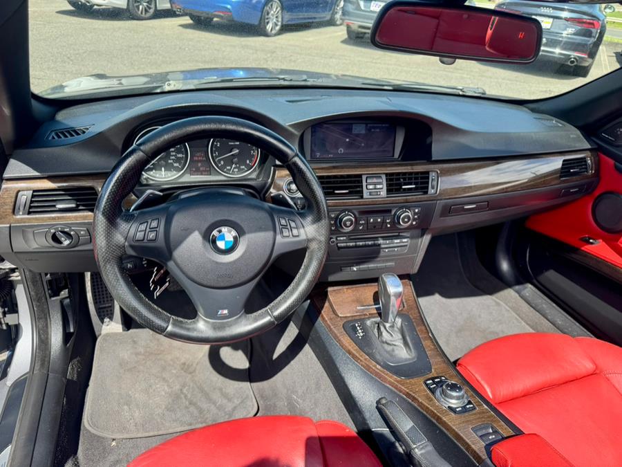 2013 BMW 3 Series 2dr Conv 335i, available for sale in Berlin, Connecticut | Tru Auto Mall. Berlin, Connecticut 2013 BMW 3 Series 2dr Conv 335i, available for sale in Berlin, Connecticut | Tru Auto Mall. Berlin, Connecticut