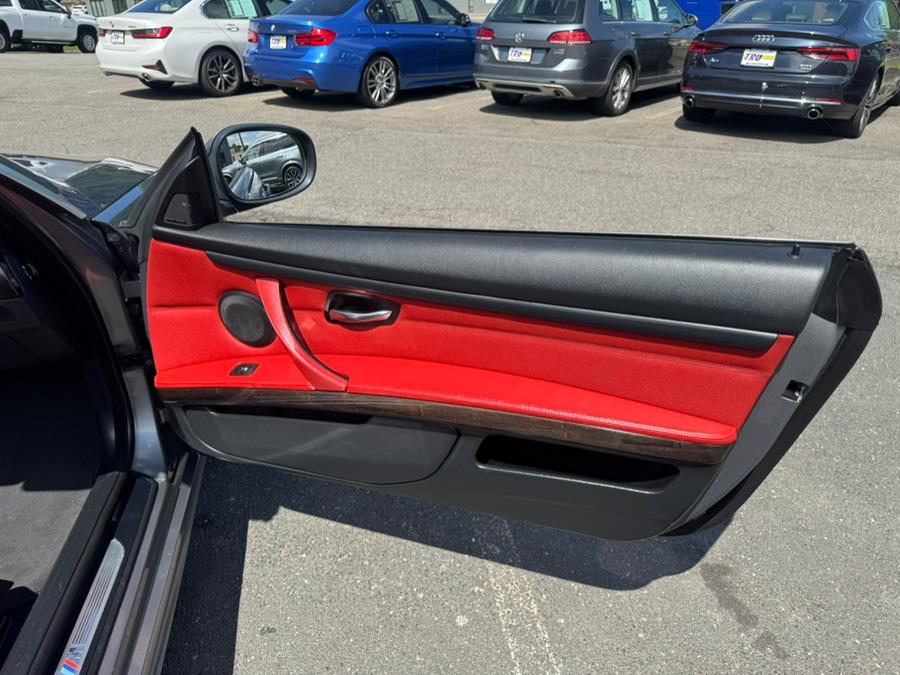 2013 BMW 3 Series 2dr Conv 335i, available for sale in Berlin, Connecticut | Tru Auto Mall. Berlin, Connecticut 2013 BMW 3 Series 2dr Conv 335i, available for sale in Berlin, Connecticut | Tru Auto Mall. Berlin, Connecticut