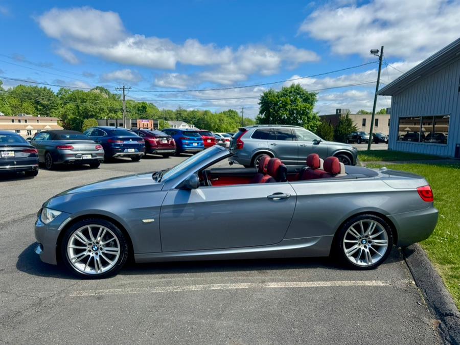 2013 BMW 3 Series 2dr Conv 335i, available for sale in Berlin, Connecticut | Tru Auto Mall. Berlin, Connecticut 2013 BMW 3 Series 2dr Conv 335i, available for sale in Berlin, Connecticut | Tru Auto Mall. Berlin, Connecticut