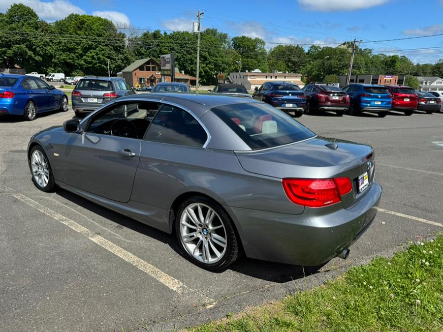 2013 BMW 3 Series 2dr Conv 335i, available for sale in Berlin, Connecticut | Tru Auto Mall. Berlin, Connecticut 2013 BMW 3 Series 2dr Conv 335i, available for sale in Berlin, Connecticut | Tru Auto Mall. Berlin, Connecticut