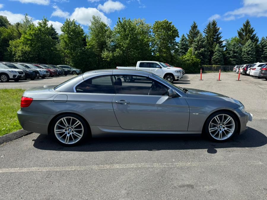 2013 BMW 3 Series 2dr Conv 335i, available for sale in Berlin, Connecticut | Tru Auto Mall. Berlin, Connecticut 2013 BMW 3 Series 2dr Conv 335i, available for sale in Berlin, Connecticut | Tru Auto Mall. Berlin, Connecticut