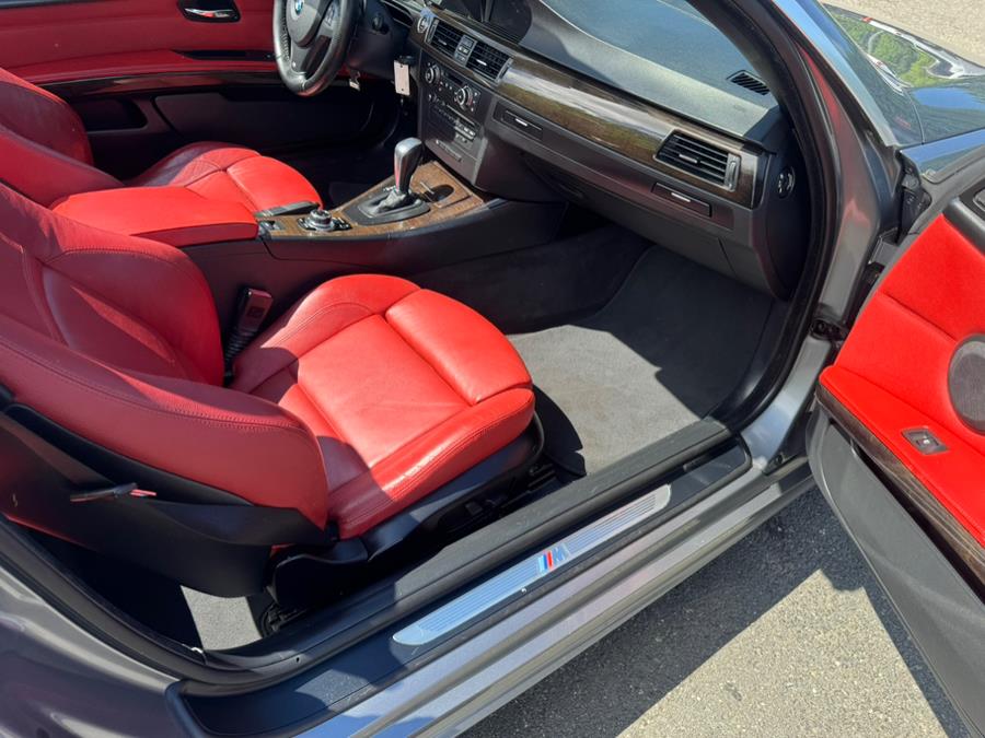 2013 BMW 3 Series 2dr Conv 335i, available for sale in Berlin, Connecticut | Tru Auto Mall. Berlin, Connecticut 2013 BMW 3 Series 2dr Conv 335i, available for sale in Berlin, Connecticut | Tru Auto Mall. Berlin, Connecticut
