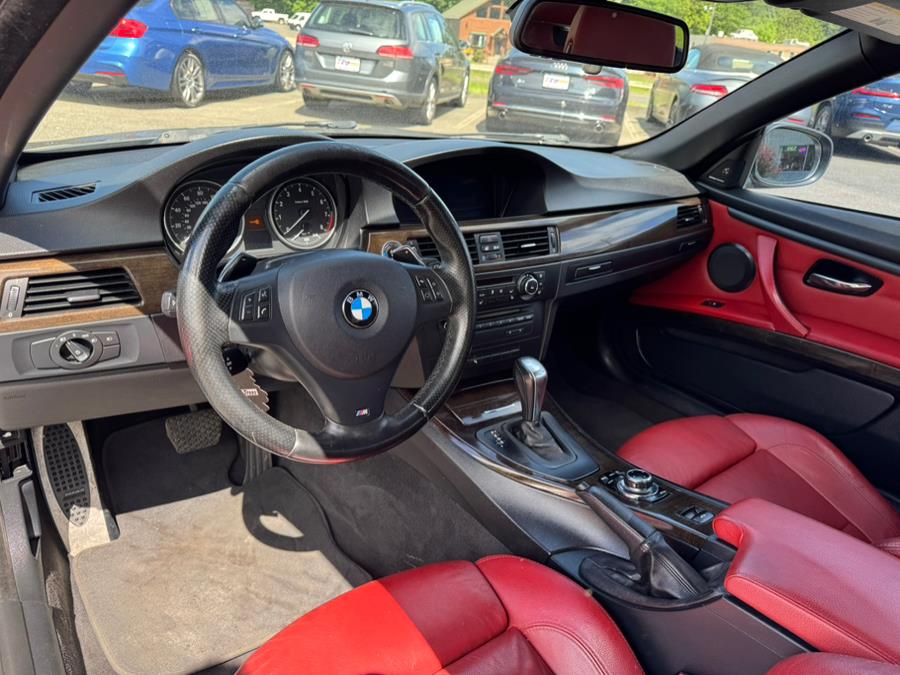 2013 BMW 3 Series 2dr Conv 335i, available for sale in Berlin, Connecticut | Tru Auto Mall. Berlin, Connecticut 2013 BMW 3 Series 2dr Conv 335i, available for sale in Berlin, Connecticut | Tru Auto Mall. Berlin, Connecticut