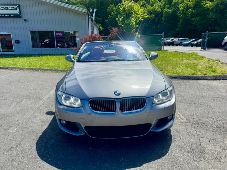 2013 BMW 3 Series 2dr Conv 335i, available for sale in Berlin, Connecticut | Tru Auto Mall. Berlin, Connecticut 2013 BMW 3 Series 2dr Conv 335i, available for sale in Berlin, Connecticut | Tru Auto Mall. Berlin, Connecticut
