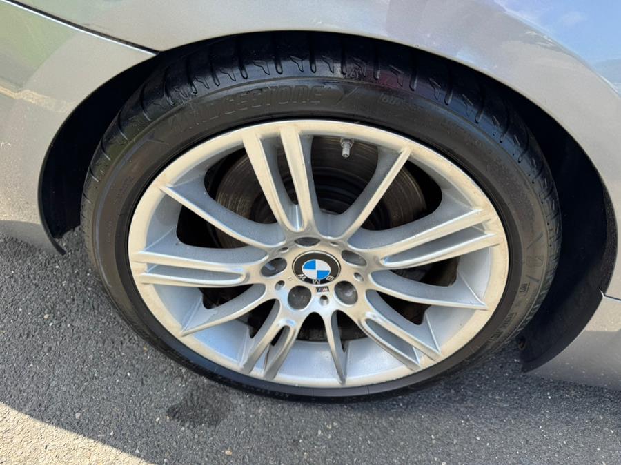 2013 BMW 3 Series 2dr Conv 335i, available for sale in Berlin, Connecticut | Tru Auto Mall. Berlin, Connecticut 2013 BMW 3 Series 2dr Conv 335i, available for sale in Berlin, Connecticut | Tru Auto Mall. Berlin, Connecticut