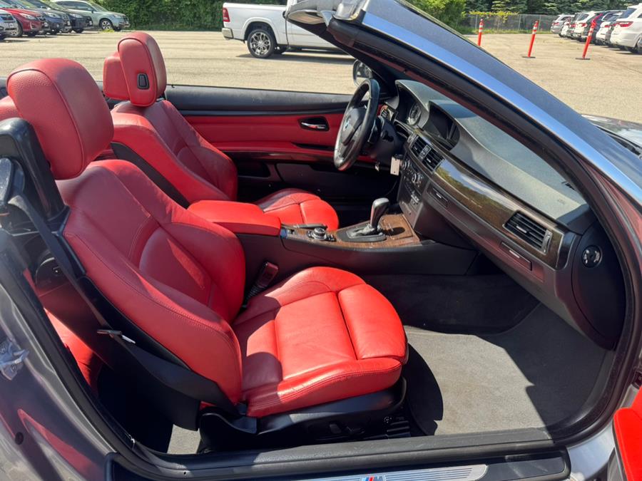 2013 BMW 3 Series 2dr Conv 335i, available for sale in Berlin, Connecticut | Tru Auto Mall. Berlin, Connecticut 2013 BMW 3 Series 2dr Conv 335i, available for sale in Berlin, Connecticut | Tru Auto Mall. Berlin, Connecticut