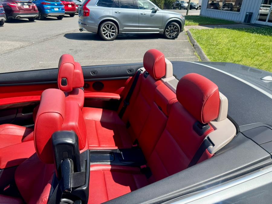 2013 BMW 3 Series 2dr Conv 335i, available for sale in Berlin, Connecticut | Tru Auto Mall. Berlin, Connecticut 2013 BMW 3 Series 2dr Conv 335i, available for sale in Berlin, Connecticut | Tru Auto Mall. Berlin, Connecticut