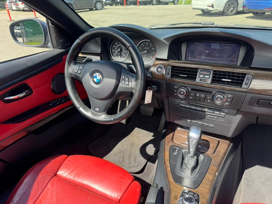 2013 BMW 3 Series 2dr Conv 335i, available for sale in Berlin, Connecticut | Tru Auto Mall. Berlin, Connecticut 2013 BMW 3 Series 2dr Conv 335i, available for sale in Berlin, Connecticut | Tru Auto Mall. Berlin, Connecticut