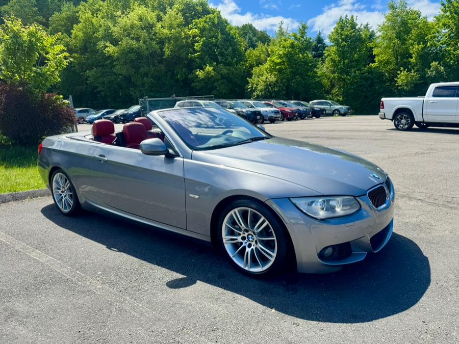 2013 BMW 3 Series 2dr Conv 335i, available for sale in Berlin, Connecticut | Tru Auto Mall. Berlin, Connecticut 2013 BMW 3 Series 2dr Conv 335i, available for sale in Berlin, Connecticut | Tru Auto Mall. Berlin, Connecticut