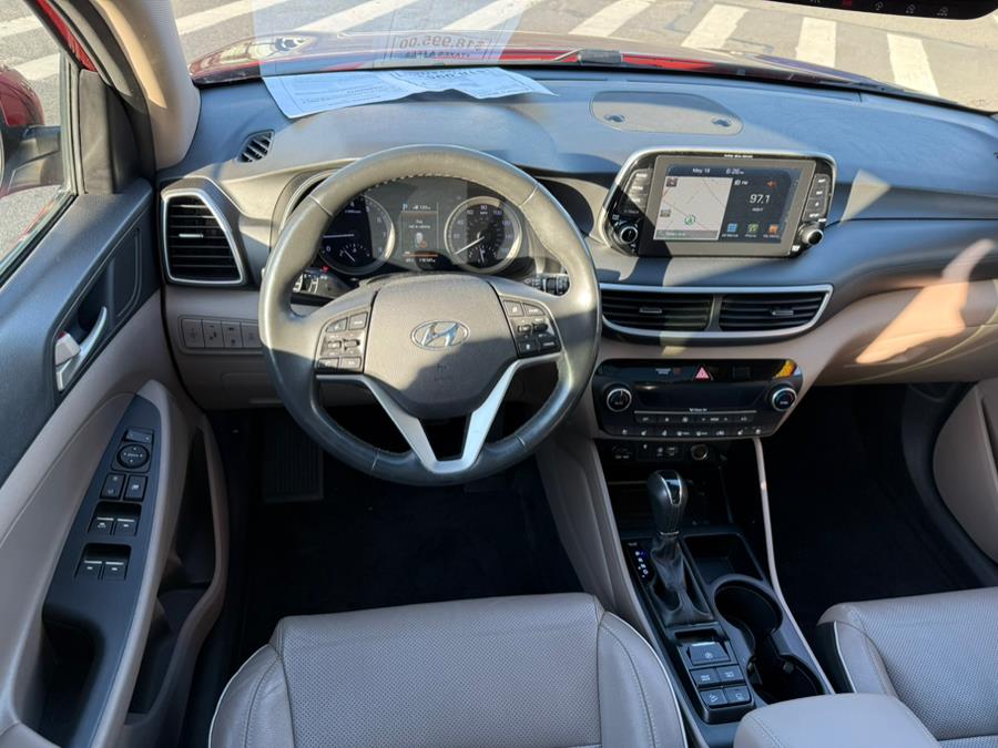 2019 Hyundai Tucson Ultimate AWD, available for sale in Brooklyn, New York | Worlds Best Auto Inc. Brooklyn, New York 2019 Hyundai Tucson Ultimate AWD, available for sale in Brooklyn, New York | Worlds Best Auto Inc. Brooklyn, New York