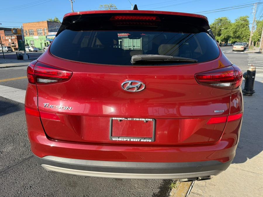2019 Hyundai Tucson Ultimate AWD, available for sale in Brooklyn, New York | Worlds Best Auto Inc. Brooklyn, New York 2019 Hyundai Tucson Ultimate AWD, available for sale in Brooklyn, New York | Worlds Best Auto Inc. Brooklyn, New York