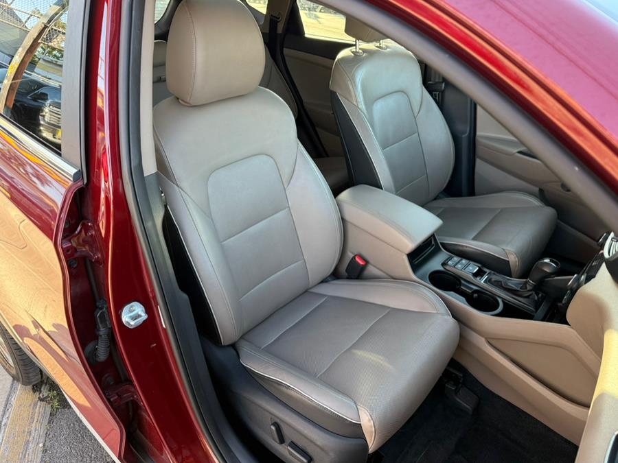 2019 Hyundai Tucson Ultimate AWD, available for sale in Brooklyn, New York | Worlds Best Auto Inc. Brooklyn, New York 2019 Hyundai Tucson Ultimate AWD, available for sale in Brooklyn, New York | Worlds Best Auto Inc. Brooklyn, New York