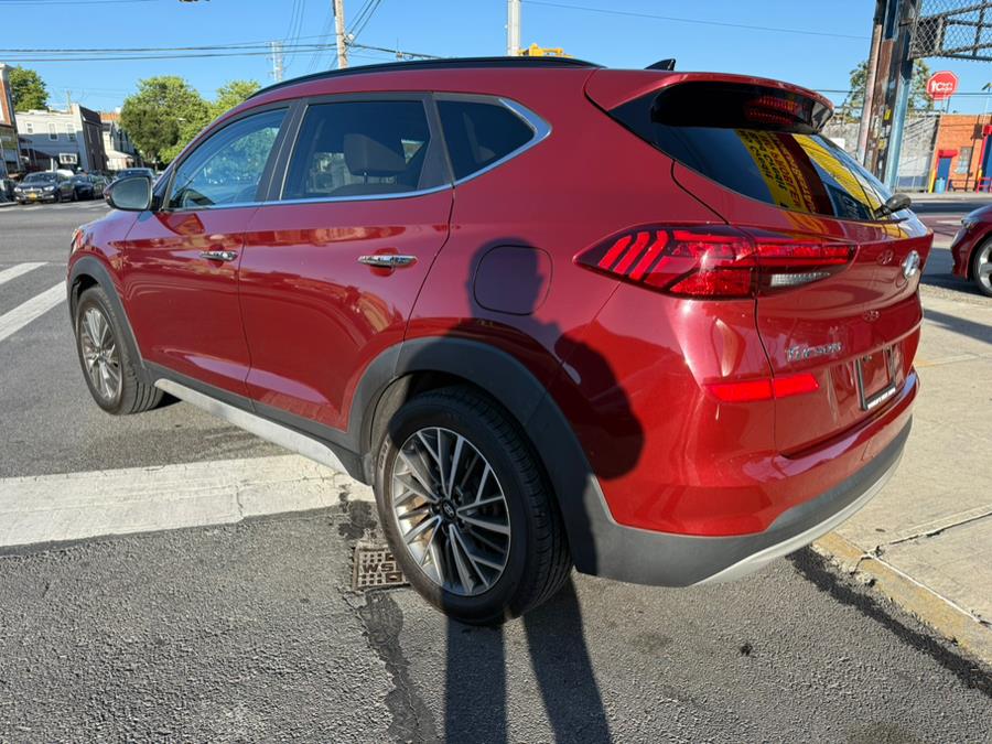 2019 Hyundai Tucson Ultimate AWD, available for sale in Brooklyn, New York | Worlds Best Auto Inc. Brooklyn, New York 2019 Hyundai Tucson Ultimate AWD, available for sale in Brooklyn, New York | Worlds Best Auto Inc. Brooklyn, New York