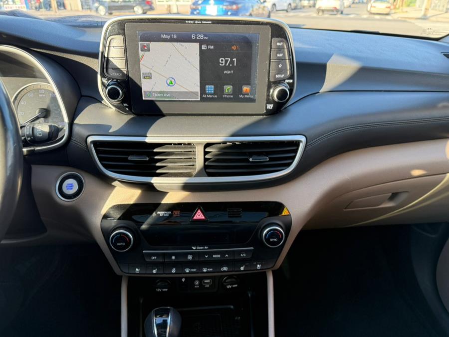 2019 Hyundai Tucson Ultimate AWD, available for sale in Brooklyn, New York | Worlds Best Auto Inc. Brooklyn, New York 2019 Hyundai Tucson Ultimate AWD, available for sale in Brooklyn, New York | Worlds Best Auto Inc. Brooklyn, New York