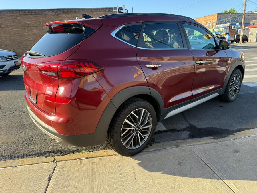 2019 Hyundai Tucson Ultimate AWD, available for sale in Brooklyn, New York | Worlds Best Auto Inc. Brooklyn, New York 2019 Hyundai Tucson Ultimate AWD, available for sale in Brooklyn, New York | Worlds Best Auto Inc. Brooklyn, New York
