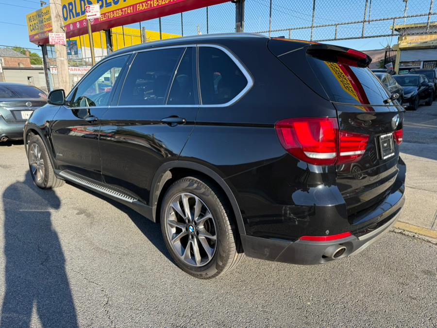 2017 BMW X5 xDrive35i Sports Activity Vehicle, available for sale in Brooklyn, New York | Worlds Best Auto Inc. Brooklyn, New York 2017 BMW X5 xDrive35i Sports Activity Vehicle, available for sale in Brooklyn, New York | Worlds Best Auto Inc. Brooklyn, New York