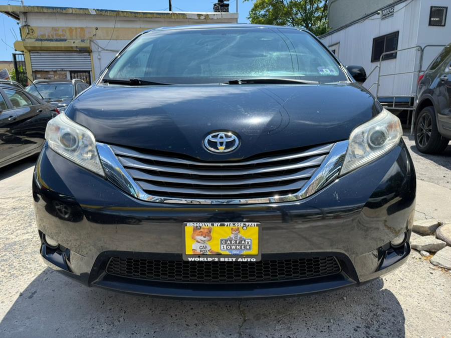 2015 Toyota Sienna 5dr 7-Pass Van XLE Premium AWD (Natl), available for sale in Brooklyn, New York | Worlds Best Auto Inc. Brooklyn, New York 2015 Toyota Sienna 5dr 7-Pass Van XLE Premium AWD (Natl), available for sale in Brooklyn, New York | Worlds Best Auto Inc. Brooklyn, New York