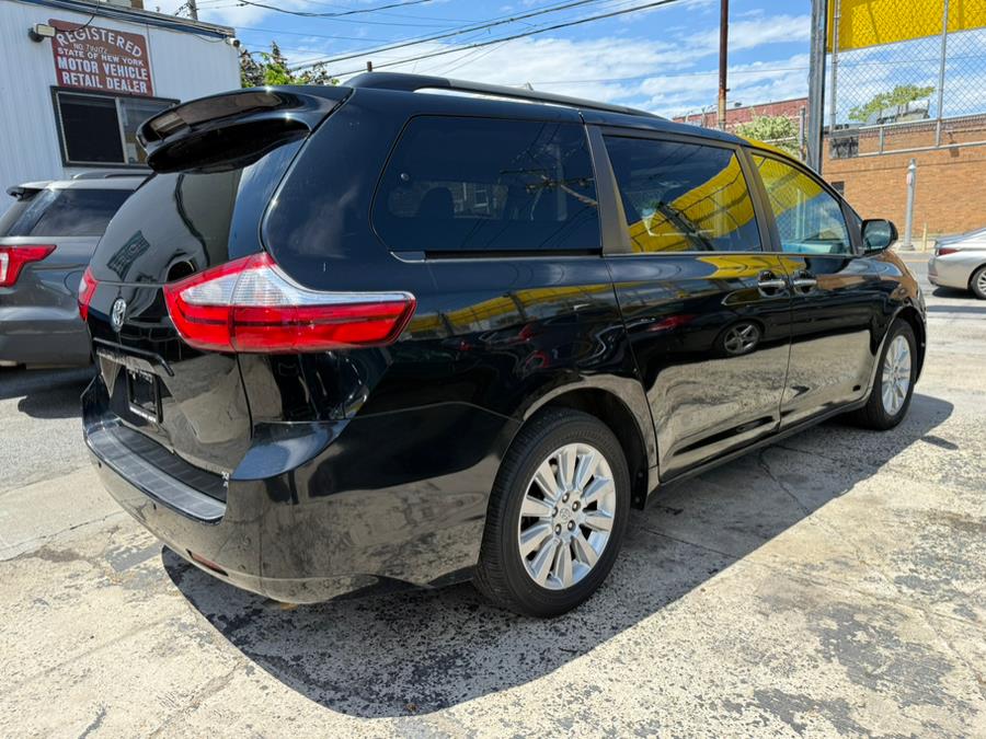 2015 Toyota Sienna 5dr 7-Pass Van XLE Premium AWD (Natl), available for sale in Brooklyn, New York | Worlds Best Auto Inc. Brooklyn, New York 2015 Toyota Sienna 5dr 7-Pass Van XLE Premium AWD (Natl), available for sale in Brooklyn, New York | Worlds Best Auto Inc. Brooklyn, New York