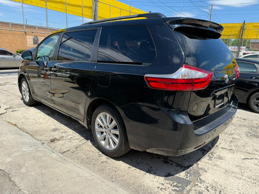 2015 Toyota Sienna 5dr 7-Pass Van XLE Premium AWD (Natl), available for sale in Brooklyn, New York | Worlds Best Auto Inc. Brooklyn, New York 2015 Toyota Sienna 5dr 7-Pass Van XLE Premium AWD (Natl), available for sale in Brooklyn, New York | Worlds Best Auto Inc. Brooklyn, New York
