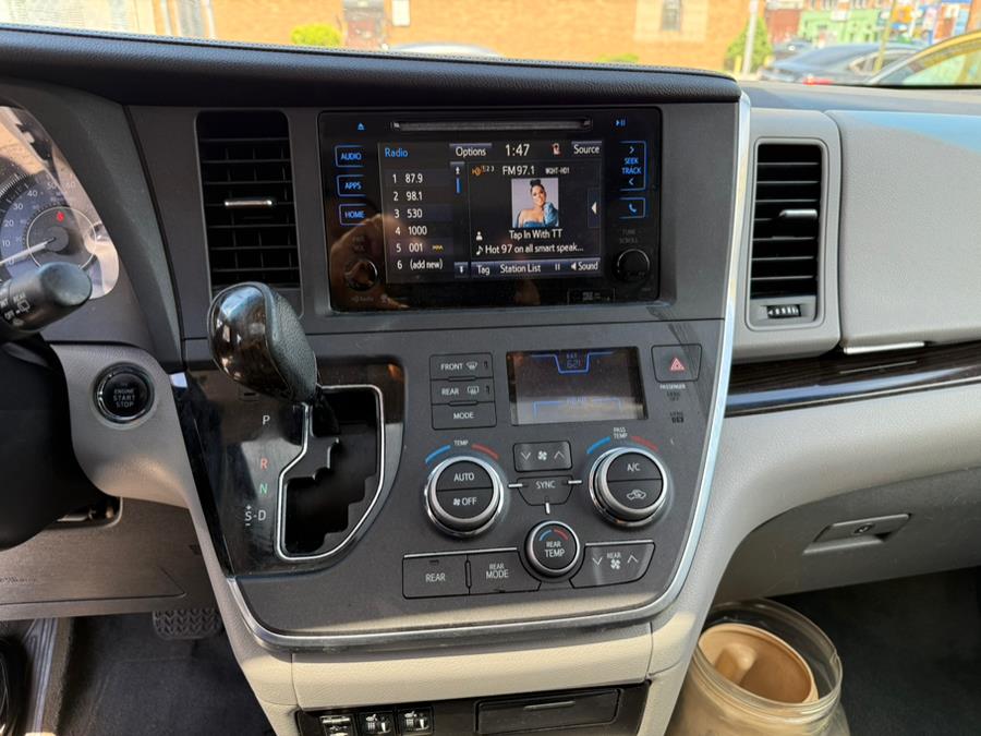 2015 Toyota Sienna 5dr 7-Pass Van XLE Premium AWD (Natl), available for sale in Brooklyn, New York | Worlds Best Auto Inc. Brooklyn, New York 2015 Toyota Sienna 5dr 7-Pass Van XLE Premium AWD (Natl), available for sale in Brooklyn, New York | Worlds Best Auto Inc. Brooklyn, New York