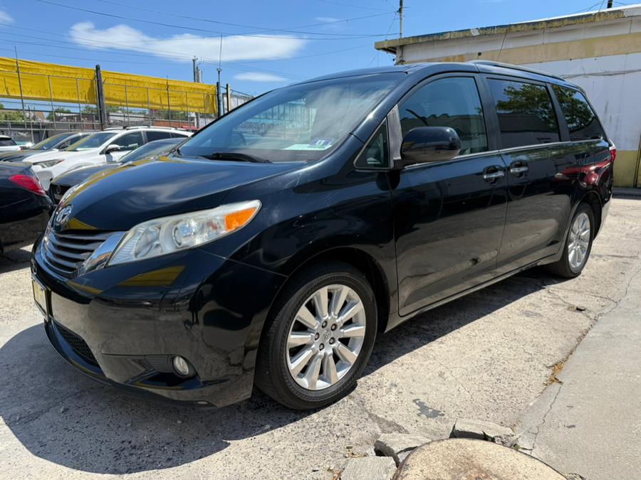 2015 Toyota Sienna 5dr 7-Pass Van XLE Premium AWD (Natl), available for sale in Brooklyn, New York | Worlds Best Auto Inc. Brooklyn, New York 2015 Toyota Sienna 5dr 7-Pass Van XLE Premium AWD (Natl), available for sale in Brooklyn, New York | Worlds Best Auto Inc. Brooklyn, New York