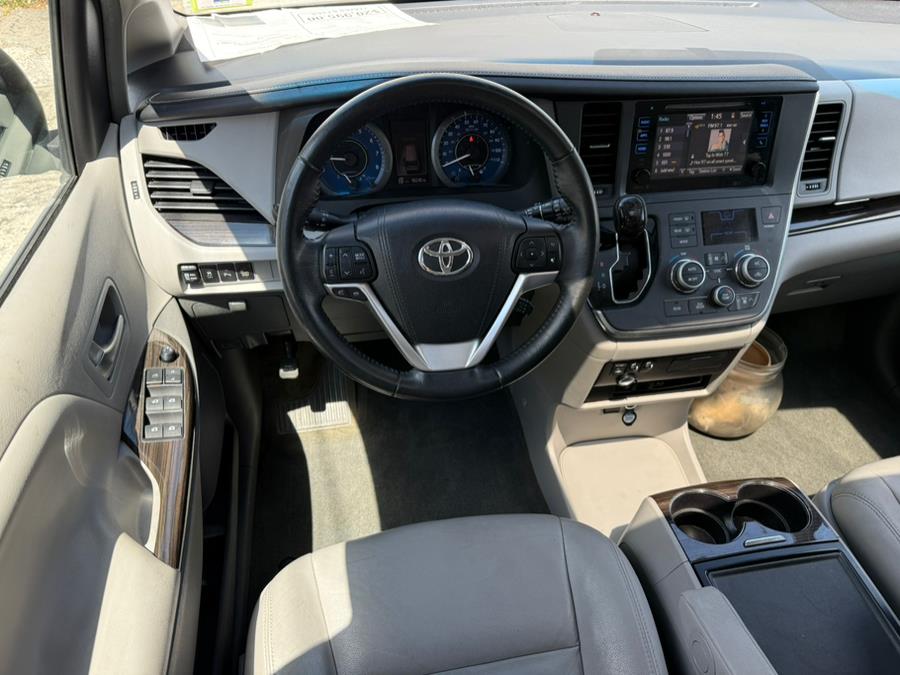 2015 Toyota Sienna 5dr 7-Pass Van XLE Premium AWD (Natl), available for sale in Brooklyn, New York | Worlds Best Auto Inc. Brooklyn, New York 2015 Toyota Sienna 5dr 7-Pass Van XLE Premium AWD (Natl), available for sale in Brooklyn, New York | Worlds Best Auto Inc. Brooklyn, New York