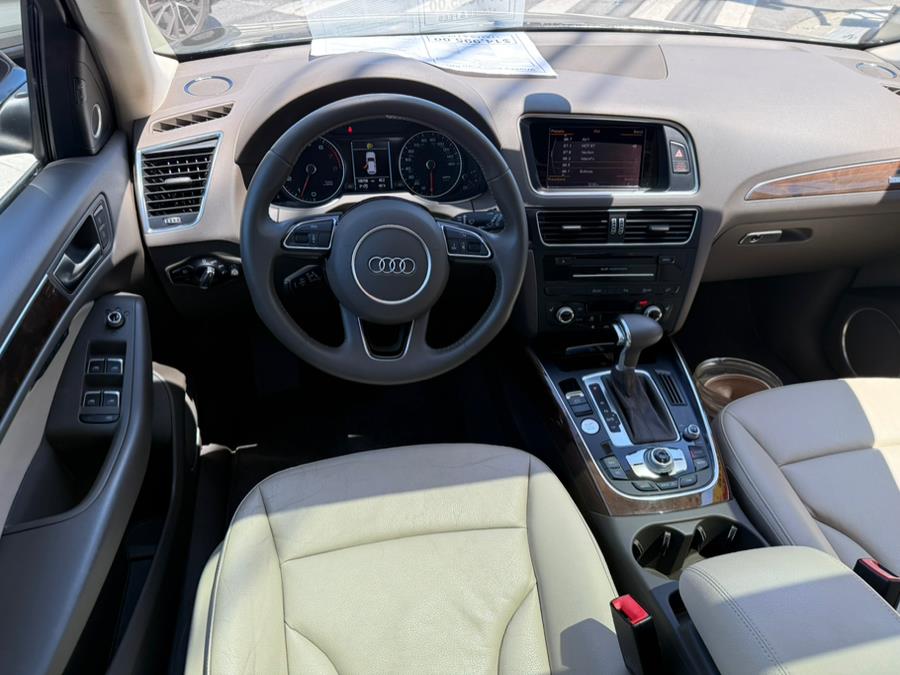 2015 Audi Q5 quattro 4dr 3.0T Premium Plus, available for sale in Brooklyn, New York | Worlds Best Auto Inc. Brooklyn, New York 2015 Audi Q5 quattro 4dr 3.0T Premium Plus, available for sale in Brooklyn, New York | Worlds Best Auto Inc. Brooklyn, New York