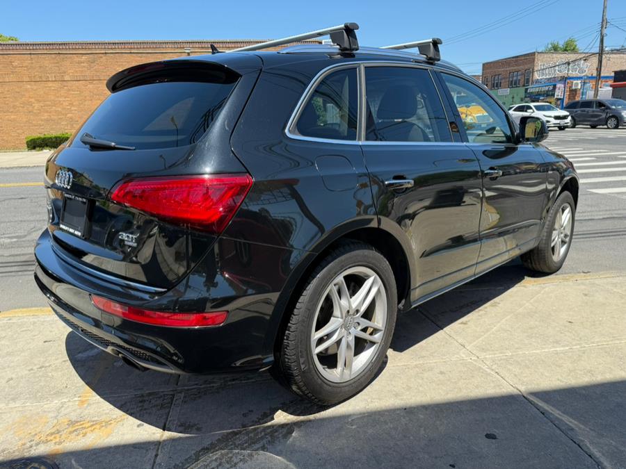 2015 Audi Q5 quattro 4dr 3.0T Premium Plus, available for sale in Brooklyn, New York | Worlds Best Auto Inc. Brooklyn, New York 2015 Audi Q5 quattro 4dr 3.0T Premium Plus, available for sale in Brooklyn, New York | Worlds Best Auto Inc. Brooklyn, New York